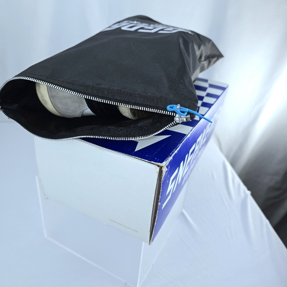 Golden Goose Men's Size 45(11.5us) Superstar Special Collection! - Picture 16 of 16